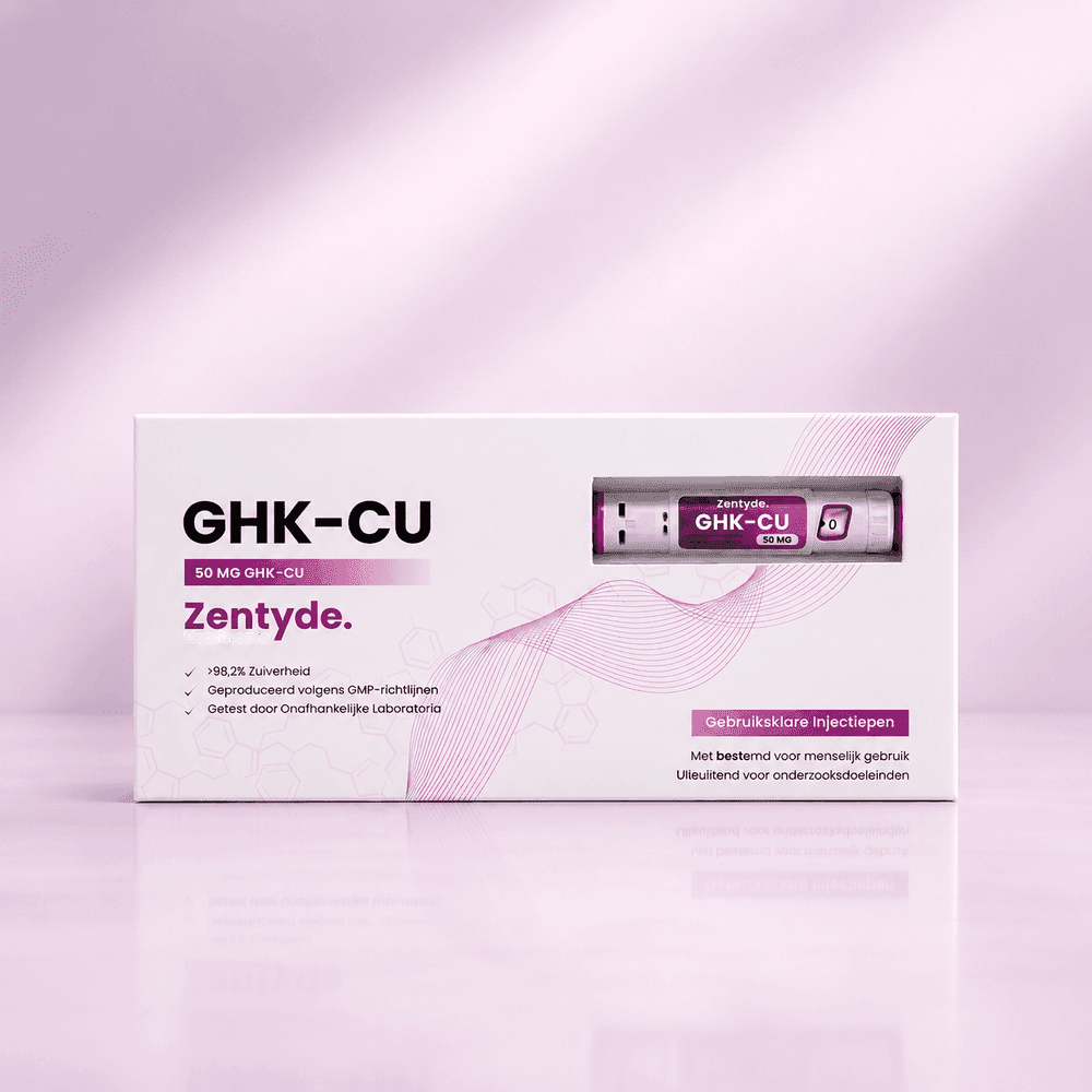 GHK-Cu
