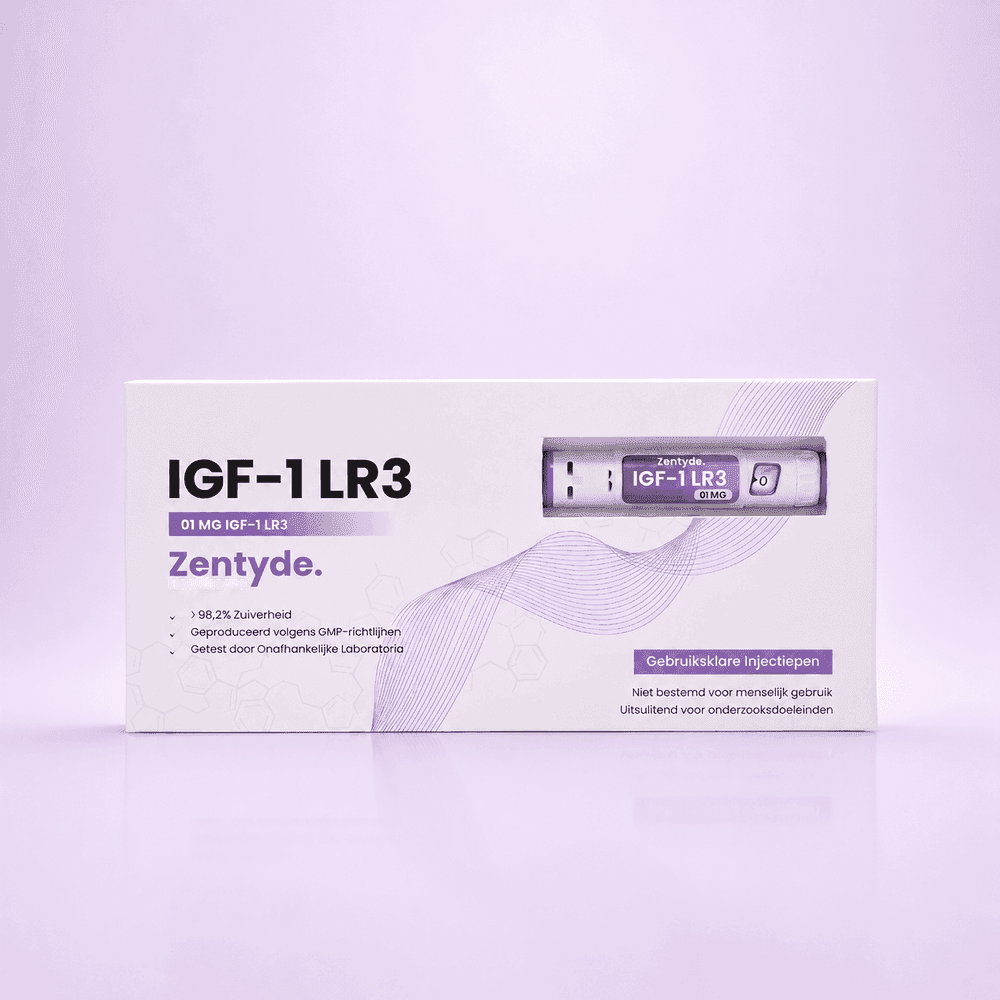 IGF-LR3