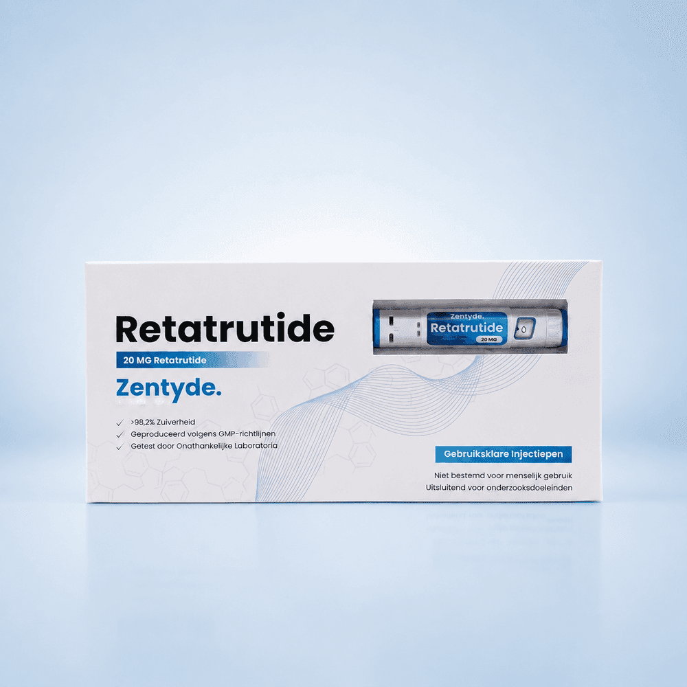 Retatrutide Pen (20mg)